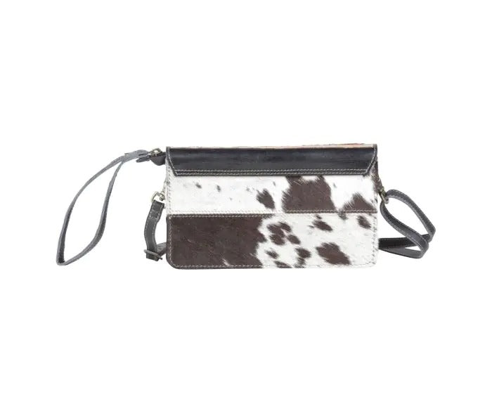 Myra Bag: S-5407 "Pelagic Wallet"