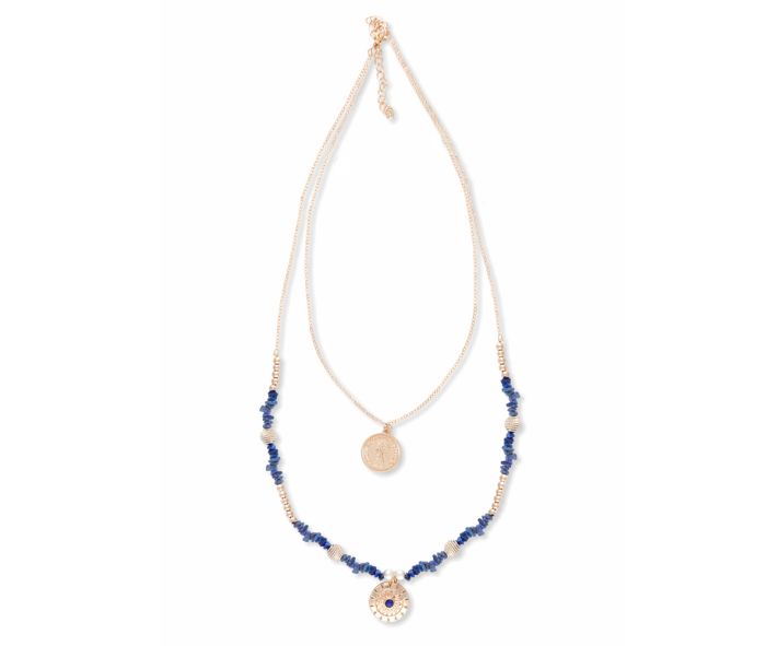 Myra Bag: S-5487 "Crayola Beads Necklace"