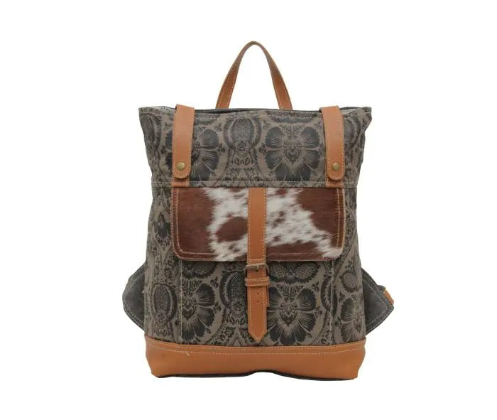 Myra Bag: S-5696 "Commovente Backpack Bag"