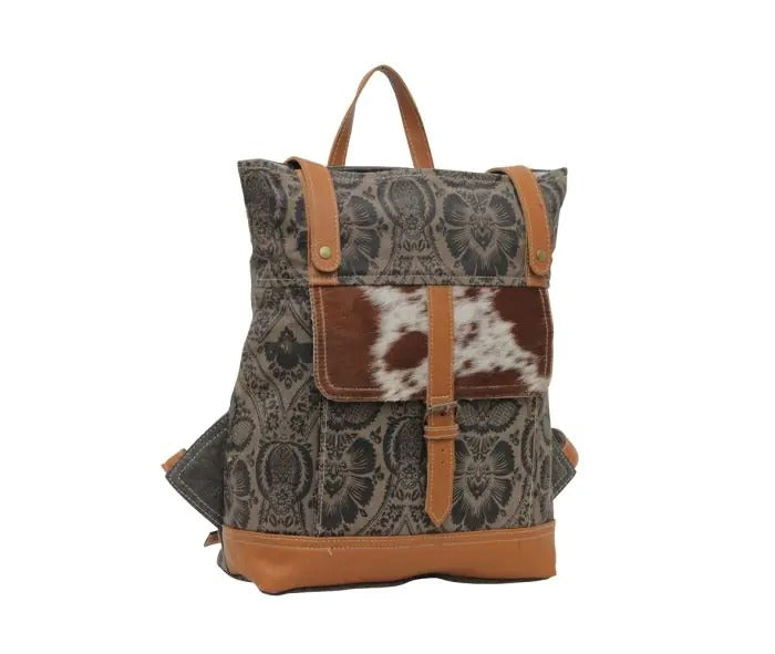 Myra Bag: S-5696 "Commovente Backpack Bag"