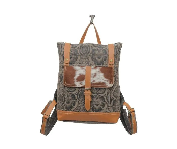 Myra Bag: S-5696 "Commovente Backpack Bag"