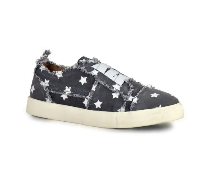 Myra Bag: S-5771 "Women's Sky Star Sneakers"