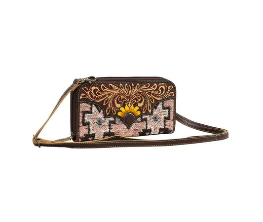 Myra Bag: S-5822 "Funky Boho Wallet"