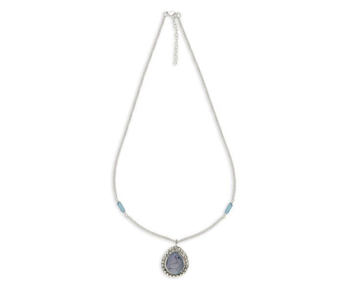 Myra Bag: S-6051 "Solitary Necklace"