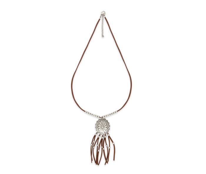 Myra Bag: S-6053 "Yearning Necklace"