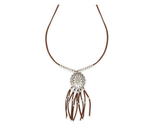 Myra Bag: S-6053 "Yearning Necklace"