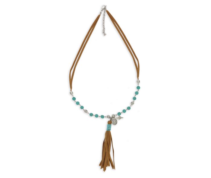 Myra Bag: S-6054 "Serendipity Necklace"