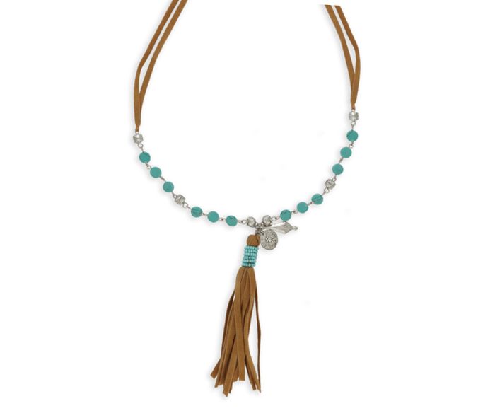 Myra Bag: S-6054 "Serendipity Necklace"