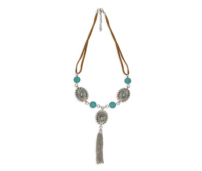 Myra Bag: S-6059 "Creative Tune Necklace"