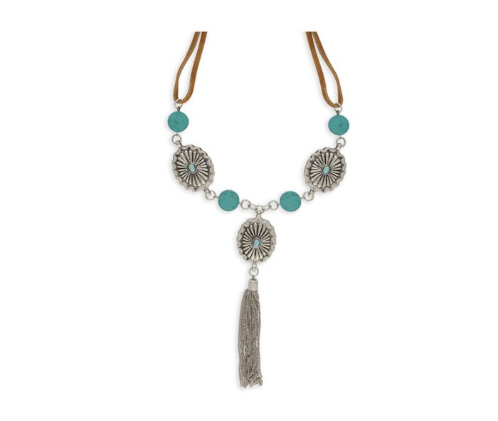 Myra Bag: S-6059 "Creative Tune Necklace"