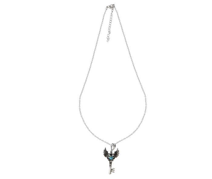 Myra Bag: S-6109 "The Final Key Necklace"