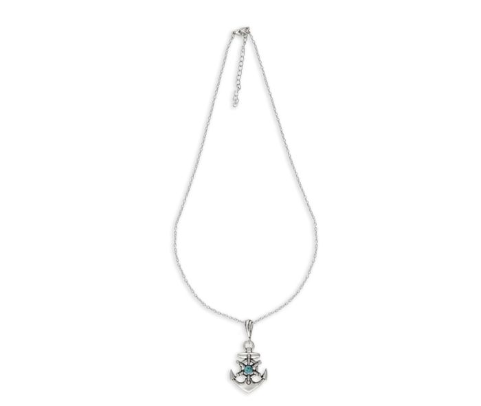 Myra Bag: S-6110 "The Last Anchor Necklace"