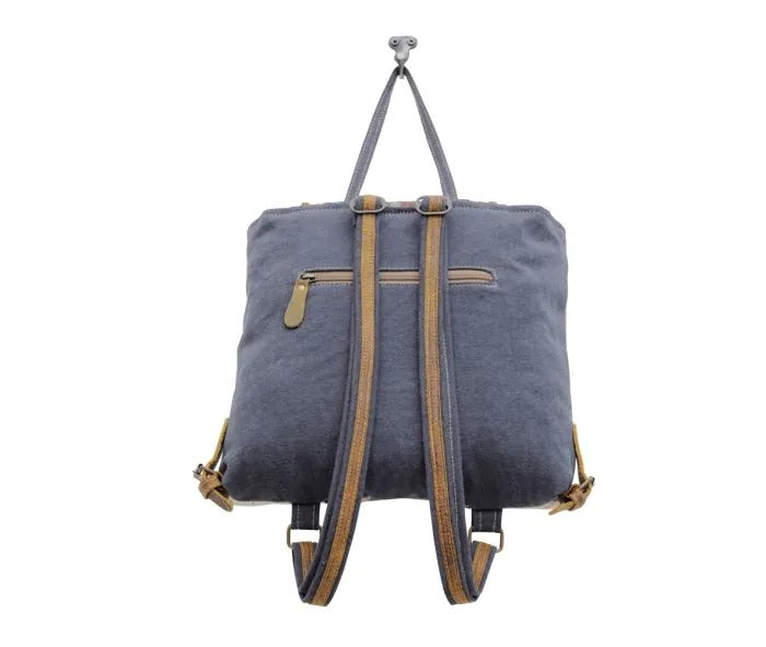 Myra Bag: S-6140 "Vanessia Backpack Bag"