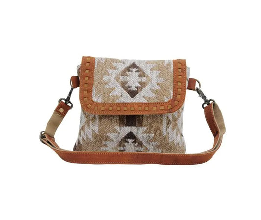 Myra Bag: S-6169 "Camilla Roma Small Crossbody Bag"