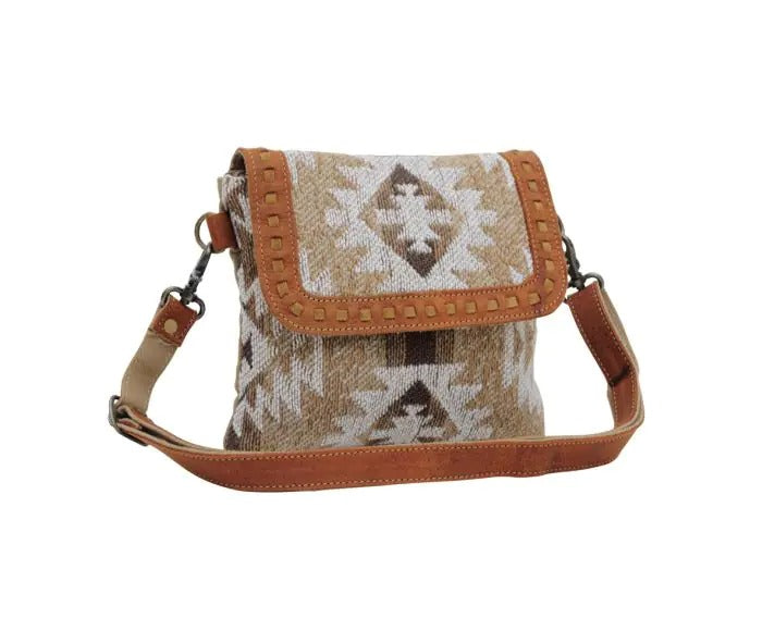 Myra Bag: S-6169 "Camilla Roma Small Crossbody Bag"