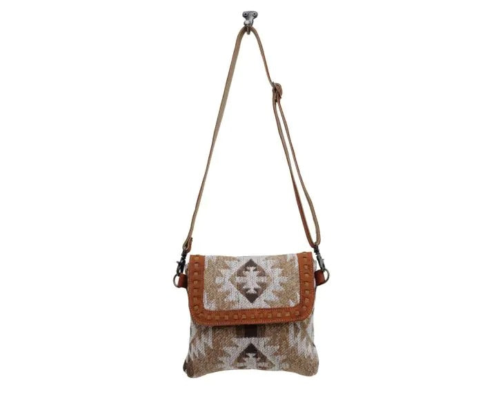 Myra Bag: S-6169 "Camilla Roma Small Crossbody Bag"