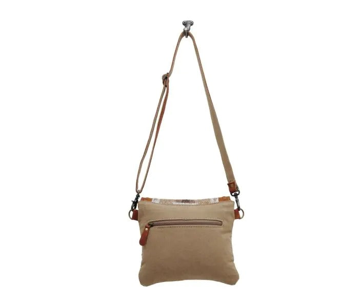 Myra Bag: S-6169 "Camilla Roma Small Crossbody Bag"