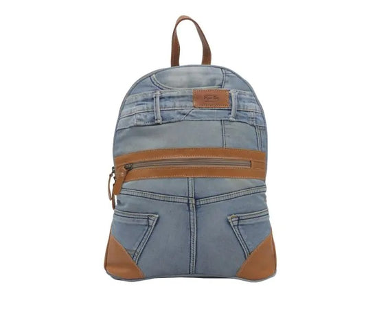 Myra Bag: S-6180 "Janesa Backpack Bag"