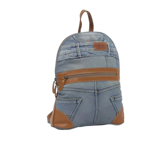 Myra Bag: S-6180 "Janesa Backpack Bag"