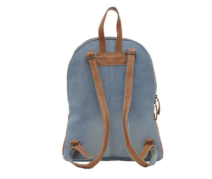 Myra Bag: S-6180 "Janesa Backpack Bag"