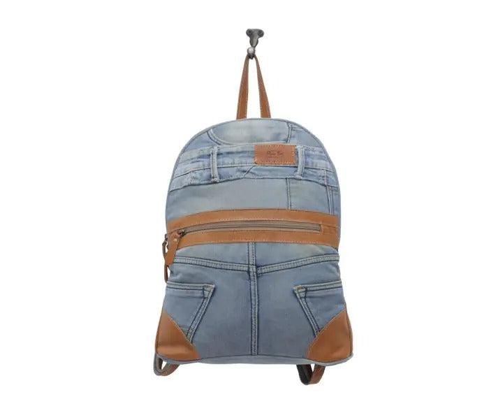 Myra Bag: S-6180 "Janesa Backpack Bag"