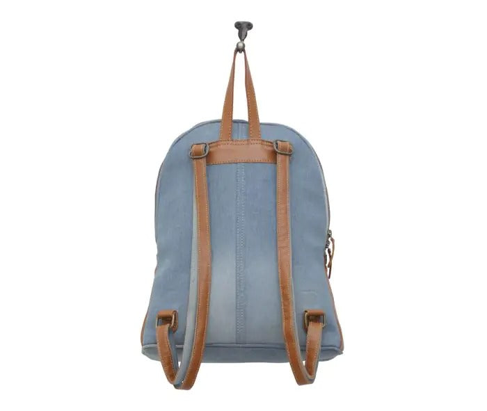 Myra Bag: S-6180 "Janesa Backpack Bag"