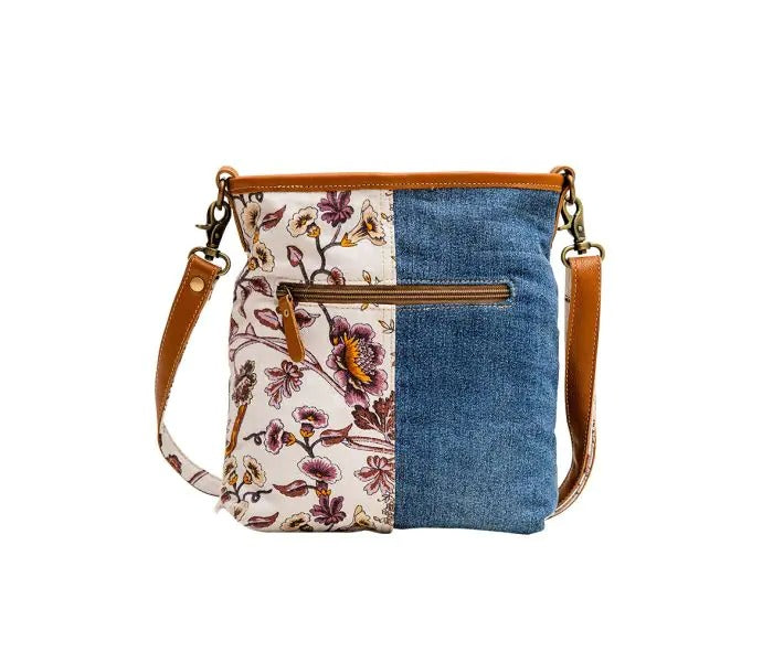 Myra Bag: S-6772 "Traverse Shoulder Bag"