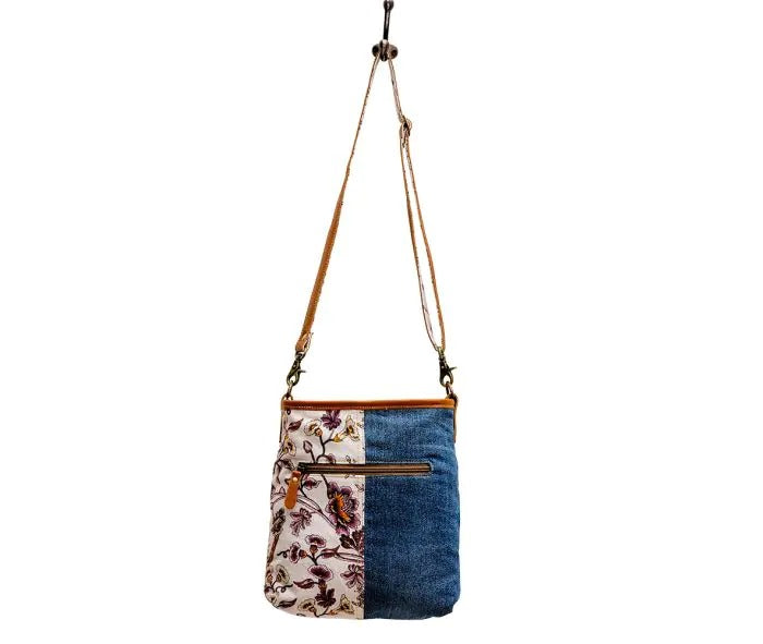 Myra Bag: S-6772 "Traverse Shoulder Bag"