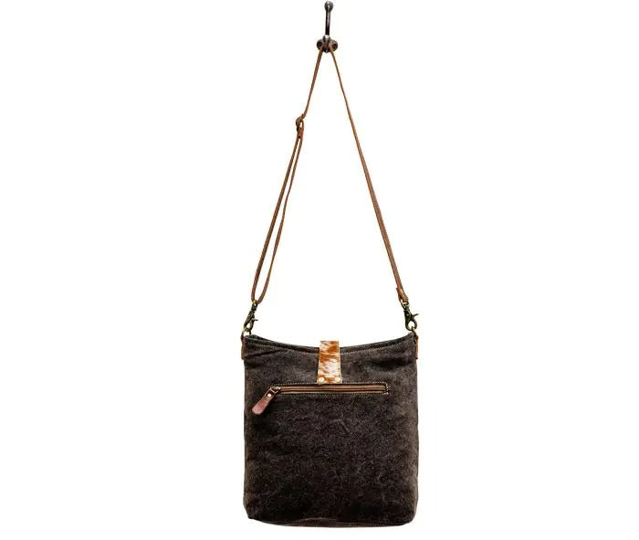 Myra Bag: S-6846 "Krone Shoulder Bag"