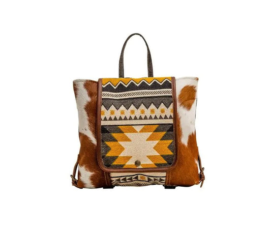 Myra Bag: S-6848 "Toit Backpack Bag"