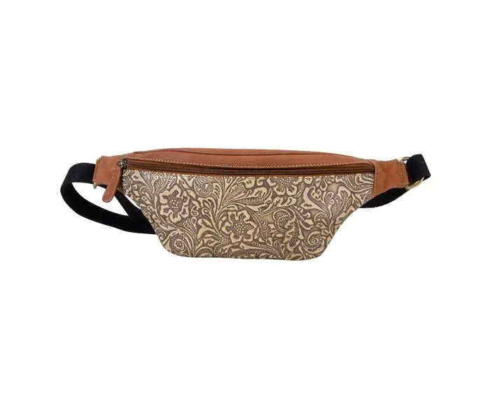 Myra Bag: S-7103 "Flukey Fanny Pack Bag"