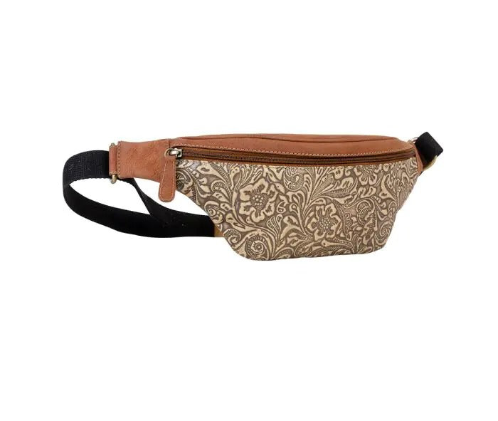 Myra Bag: S-7103 "Flukey Fanny Pack Bag"