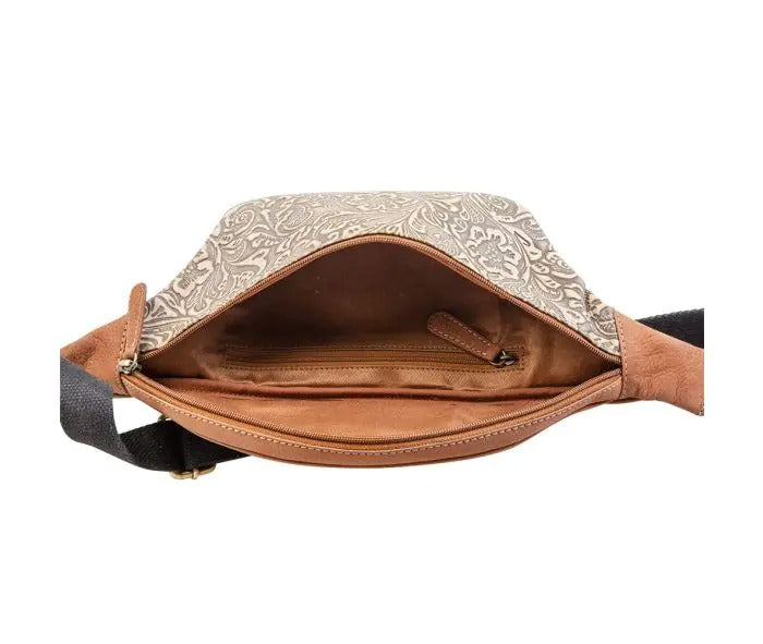 Myra Bag: S-7103 "Flukey Fanny Pack Bag"