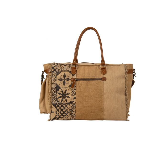 Myra Bag: S-7305 "Water Stop Weekender Bag"