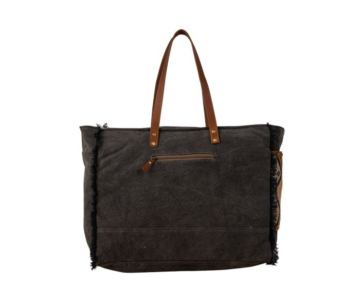 Myra Bag: S-7334 "Seneca Falls Weekender Bag"