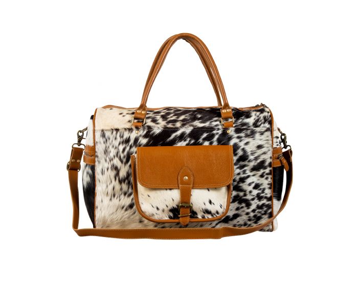 Myra Bag: S-7364 "Minerva Duffle Bag"