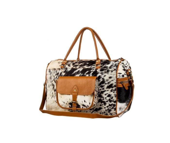 Myra Bag: S-7364 "Minerva Duffle Bag"