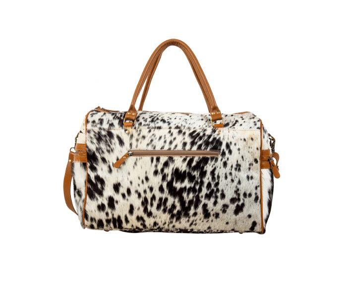 Myra Bag: S-7364 "Minerva Duffle Bag"