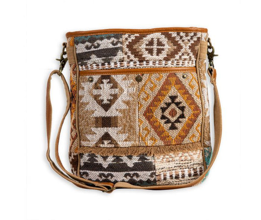 Myra Bag: S-7384 "Sonoran Sands Shoulder Bag"