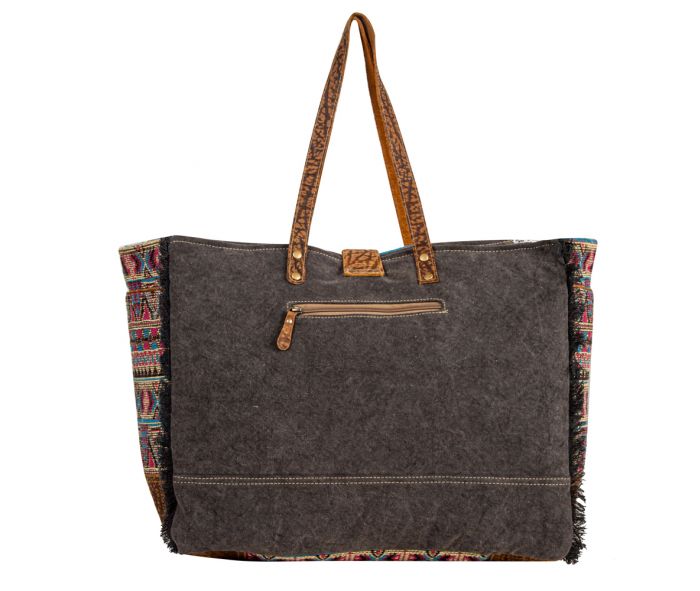 Myra Bag: S-7387 "Colors of the Southwest Weekender Bag"