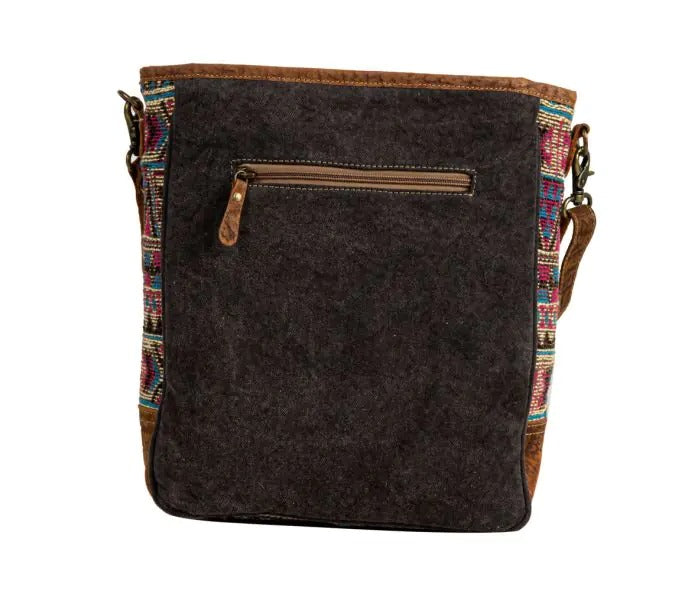 Myra Bag: S-7389 "Colors of the Southwest Shoulder Bag"