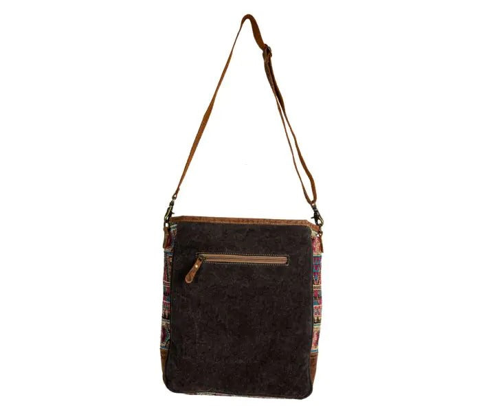 Myra Bag: S-7389 "Colors of the Southwest Shoulder Bag"