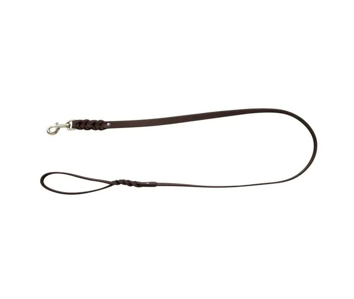 Myra Bag: S-7689 "Adventurer Leather Dog Leash"