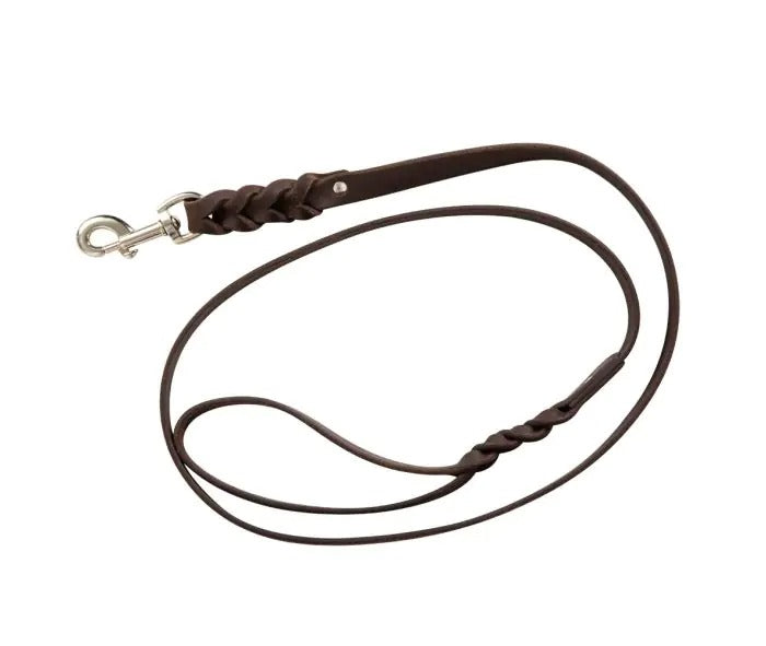 Myra Bag: S-7689 "Adventurer Leather Dog Leash"