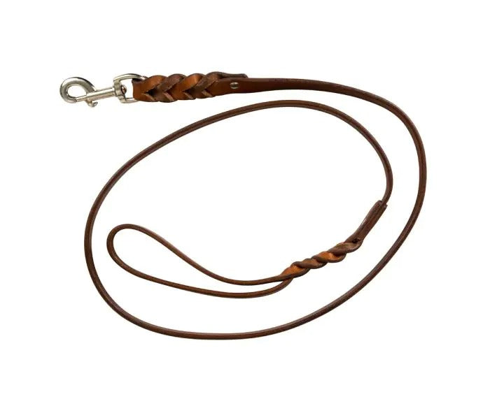 Myra Bag: S-7690 "Explorer Leather Dog Leash"