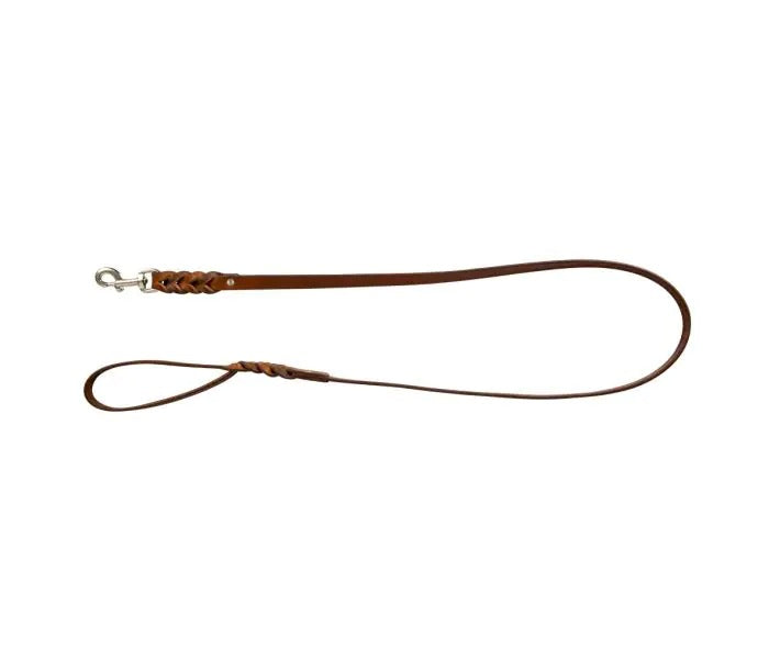 Myra Bag: S-7690 "Explorer Leather Dog Leash"