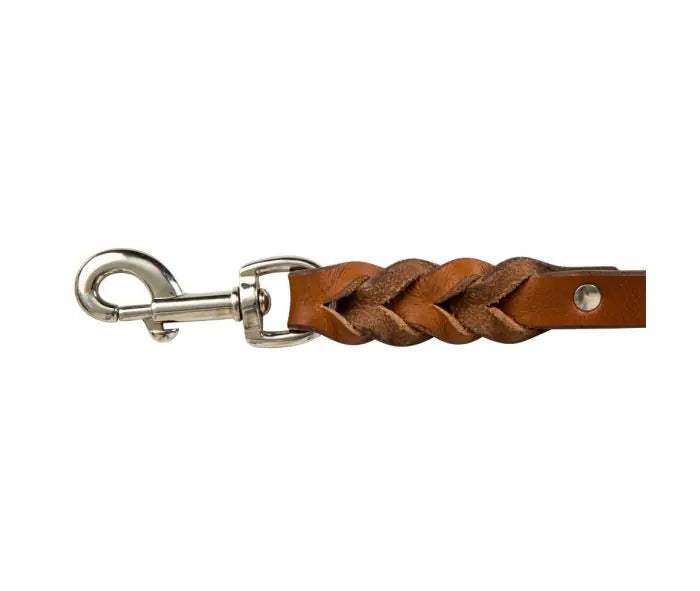 Myra Bag: S-7690 "Explorer Leather Dog Leash"