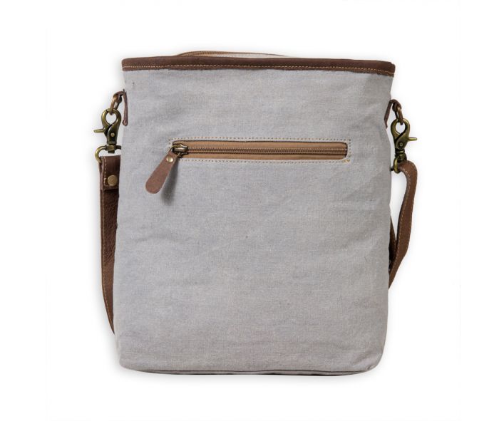 Myra Bag: S-7880 "French Countryside Shoulder Bag"