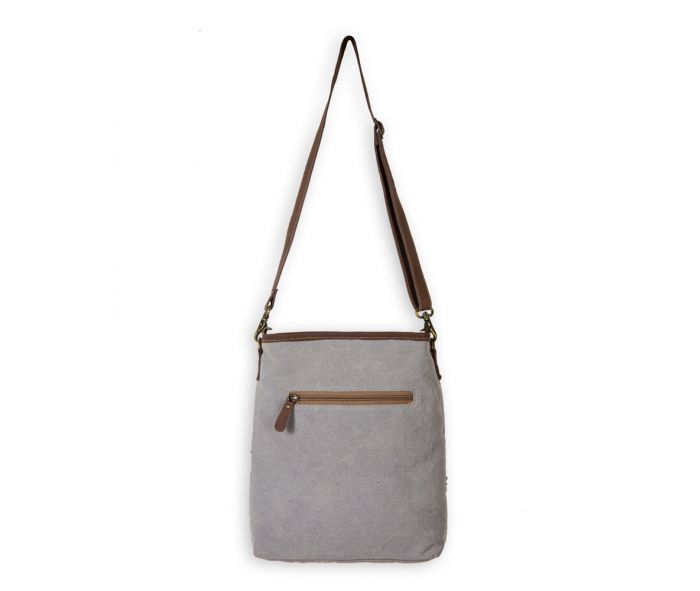 Myra Bag: S-7880 "French Countryside Shoulder Bag"