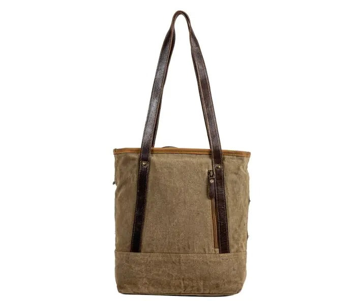 Myra Bag: S-7891 "Coyote Bluff Charmed Concealed Carry Bag"